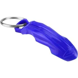 CYCRA 1CYC-0001-62 FENDER KEYRING BLUE