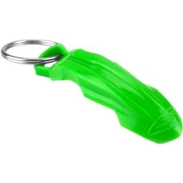 CYCRA 1CYC-0001-72 FENDER KEYRING GRN