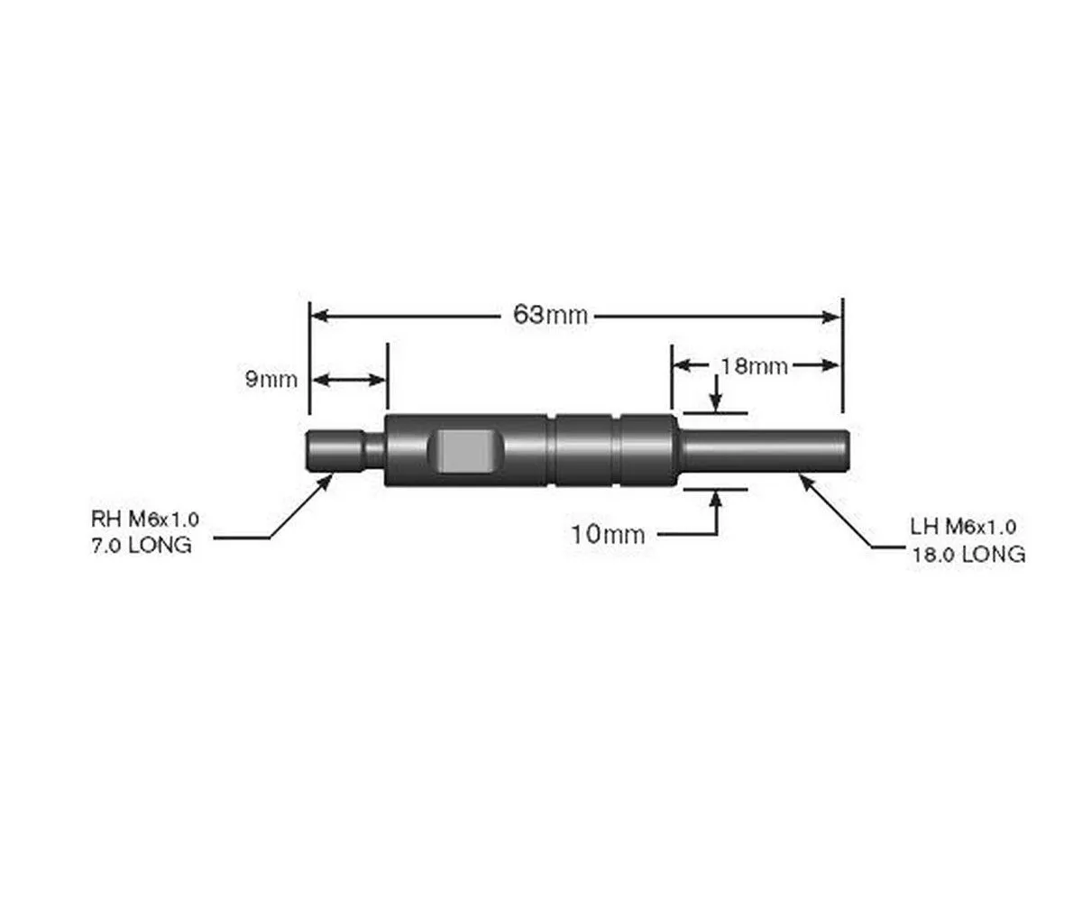 Dynojet Sensore Astina Kawasaki Ninja 250 R 2008 > 2012-32104066-245568