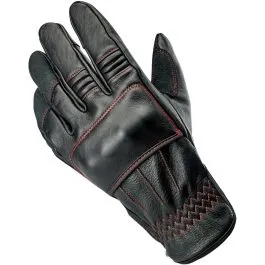 BILTWELL 1505-0108-301 GLOVE BELDEN REDLINE XS