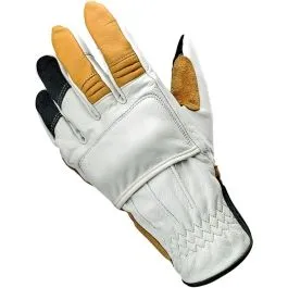 BILTWELL 1505-0409-301 GLOVE BELDEN CEMENT XS