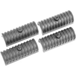 DRAG SPECIALTIES S77-0140 SADDLEBAG SUPPORT CUSHIONS