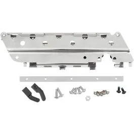 DRAG SPECIALTIES S77-0145-ALDS LEFT SADDLEBAG LATCH