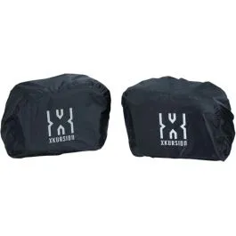 KURYAKYN 5293 SADDLEBAG XB FAST LANE