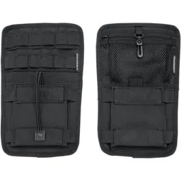 KURYAKYN 5287 SADDLEBAG ORGANIZER