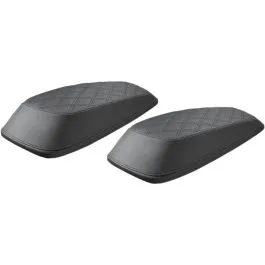 SADDLEMEN L870-14-LS COVER SBAG L/S BAGGER