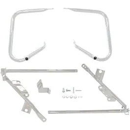 DRAG SPECIALTIES 21058 SUPPORT S/B CHR 09-13FLT