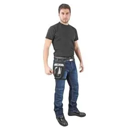 OJ JM0690 LEG POUCH TRACK