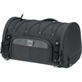 KURYAKYN 5213 RAMBLER ROLL BAG BLK
