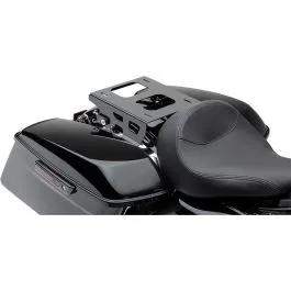 COBRA 602-2704B MOUNT SOLO TOUR PACK BLK