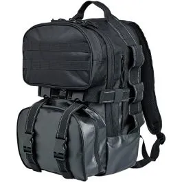 BILTWELL 3007-01 BACKPACK EXFIL 48 BLK
