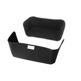 SW-MOTECH ALK.00.732.10700/B TRAX ADV TOP CASE INLAY