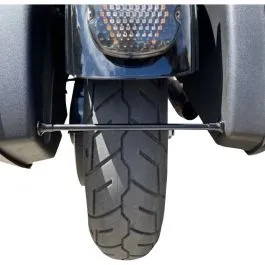 KIBBLEWHITE 20-24450 SADDLEBAG STABILIZER