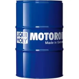 LIQUI MOLY 2531 ENGINE OIL MOTORBIKE 4T 10W-30 SYNTHETIC TECHNOLOGY 60 LITER