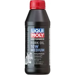 LIQUI MOLY 1606 FORKOIL 10W MEDIUM 5L