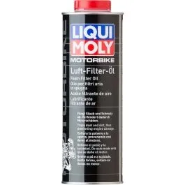LIQUI MOLY 1625 FOAM FILTER OIL 500 ML