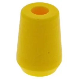 ALL BALLS 37-1201 REAR SHOCK BUMPER