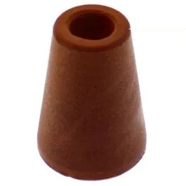 ALL BALLS 37-1202 REAR SHOCK BUMPER