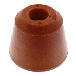 ALL BALLS 37-1203 REAR SHOCK BUMPER