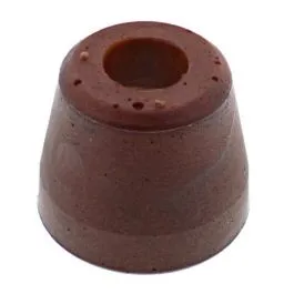 ALL BALLS 37-1205 REAR SHOCK BUMPER