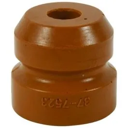 ALL BALLS 37-1219 REAR SHOCK BUMPER