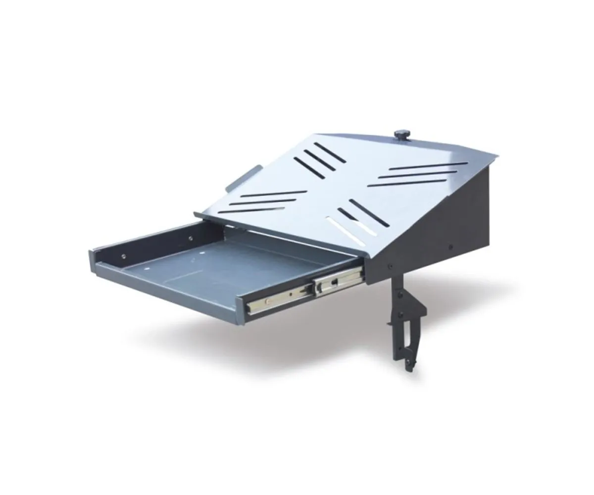 Supporto Porta Computer Beta Per Cassettiera C37-3700/PC-249099