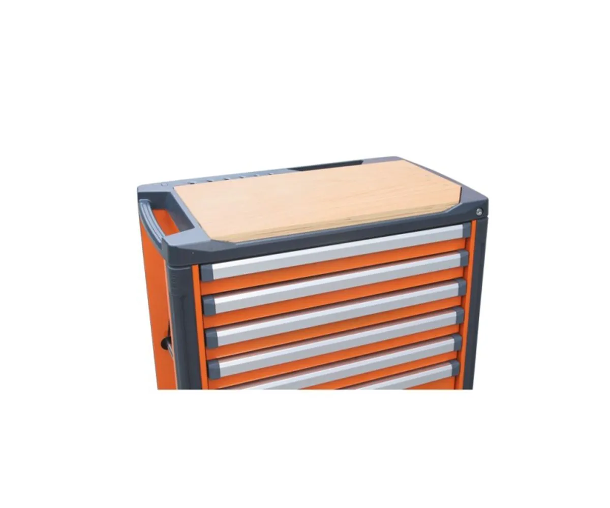 Piano Di Lavoro Beta In Legno Per Cassettiera C37-3700/PLL-249096