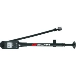 SCAR DFAP DIGITAL FORK AIR PUMP