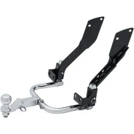 KURYAKYN 7657 RECEIVER HITCH FOR TOURING