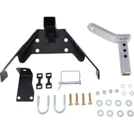RIVCO IC007-V2 TRAILER HITCH KIT INDIAN