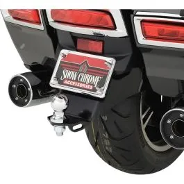 SHOW CHROME 61-120 TRAILER HITCH VENTURE