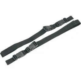 SADDLEMEN 3920-0156 STRAP QUICK DETACH KIT