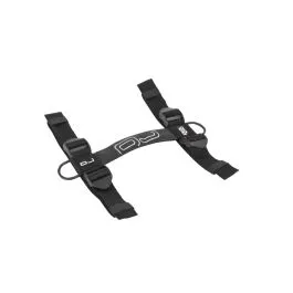 OJ JM1430 HANDLE STRAP SIDE CASE