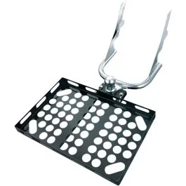 KURYAKYN 7643 TRAILER HITCH RACK