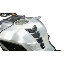 ONEDESIGN HDR3 TANK PAD UNIVERSAL BLACK