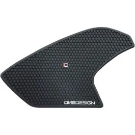 ONEDESIGN HDR207 TANK GRIP BMW