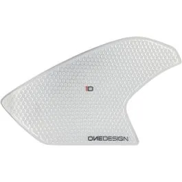 ONEDESIGN HDR208 TANK GRIP BMW