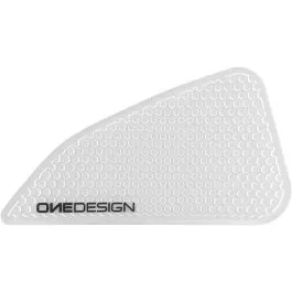 ONEDESIGN HDR252 TANK GRIP DUCATI SCRAMBLE