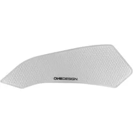 ONE DESIGN HDR268 TANK GRIP DUC MULT ENDURO CLR