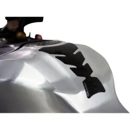 ONEDESIGN CGGHOCP TANKPAD GHOST CARBON