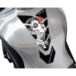 ONEDESIGN CGBE9P TANKPAD BLACK EDITION WOM