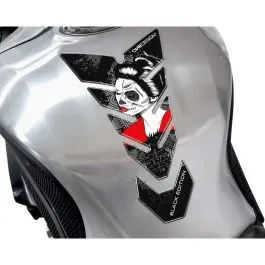 ONEDESIGN CGBE10P TANKPAD BLACK EDITION GHE