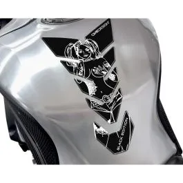 ONEDESIGN CGBE11P TANKPAD BLACK EDITION WO