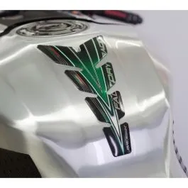 ONEDESIGN CGAN117P TANKPAD SOFT GREEN SLIM