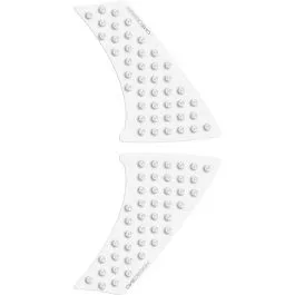 ONE DESIGN BUMPS9P BUMPS CLEAR TMAX