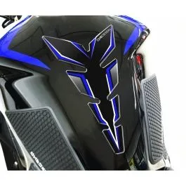 ONEDESIGN CGMOS114BP TANKPAD MOON SLIM FLUO BL