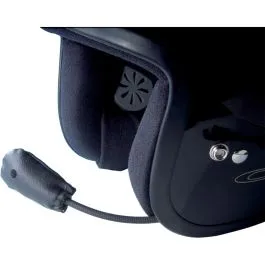 SHOW CHROME 13-105 MICROPHONE WINDSOCK COVER