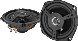 SHOW CHROME 13-104 SPEAKERS GL1800
