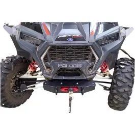 RIVCO RZR200 WINCH MOUNT RZR 1000