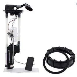 ALL BALLS 47-1008 FUEL PUMP COMPLETE MODULE